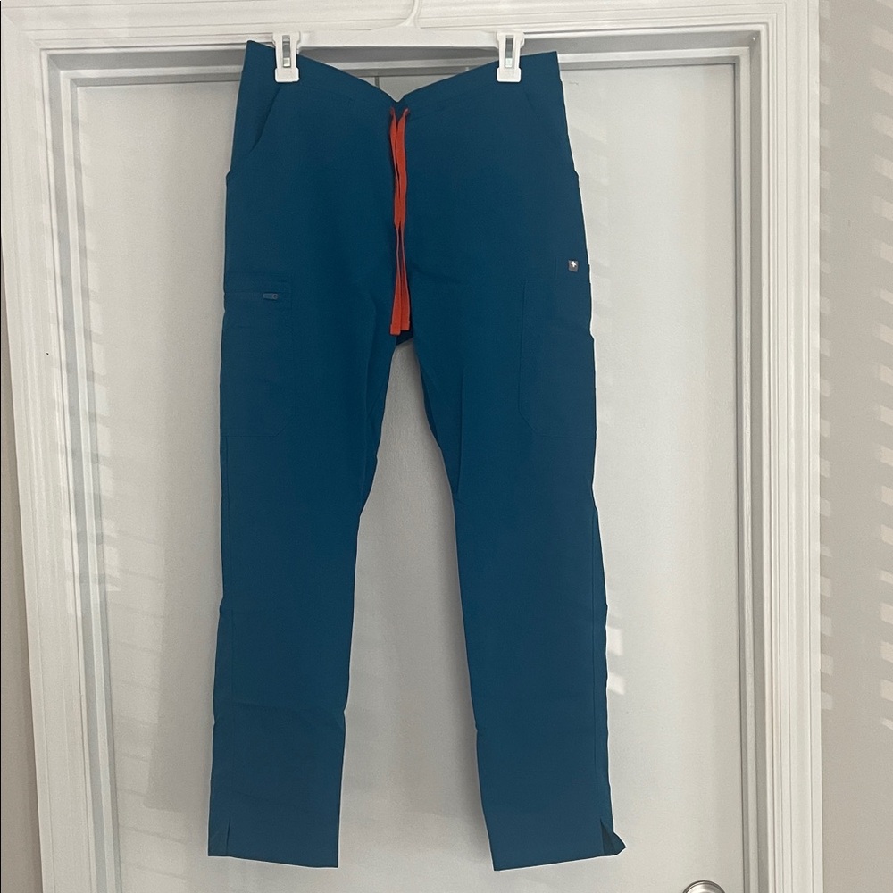 Figs Yola Scrub Pants